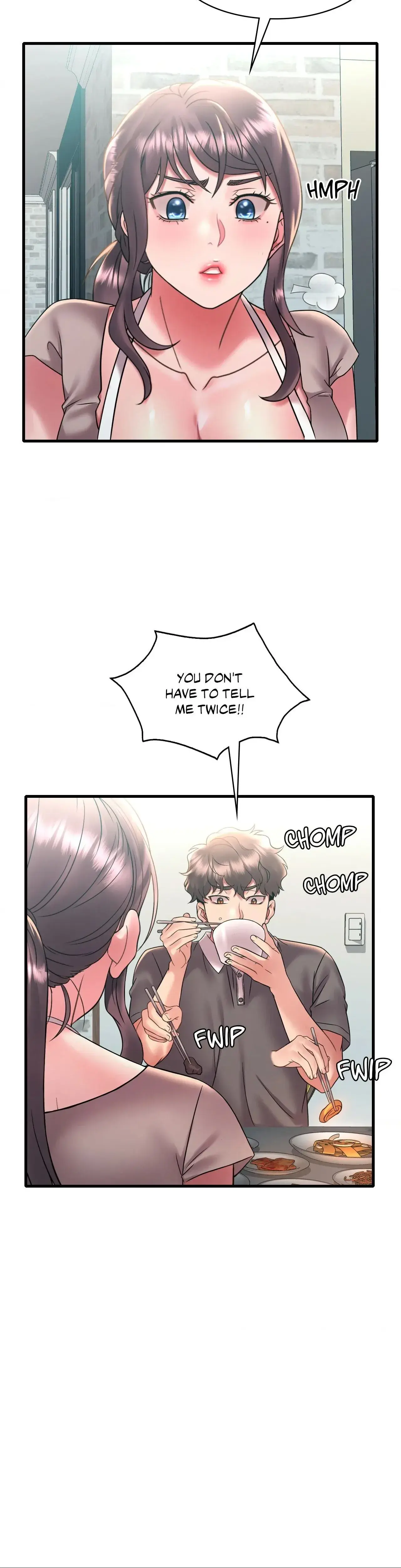 Drunk On You Chapter 45 - Page 33