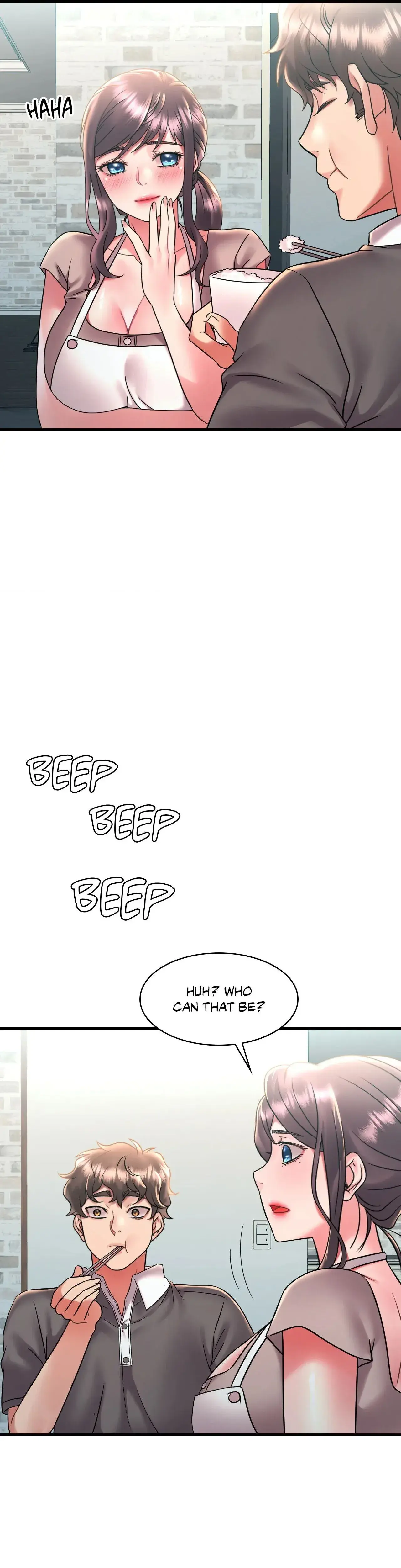 Drunk On You Chapter 45 - Page 34