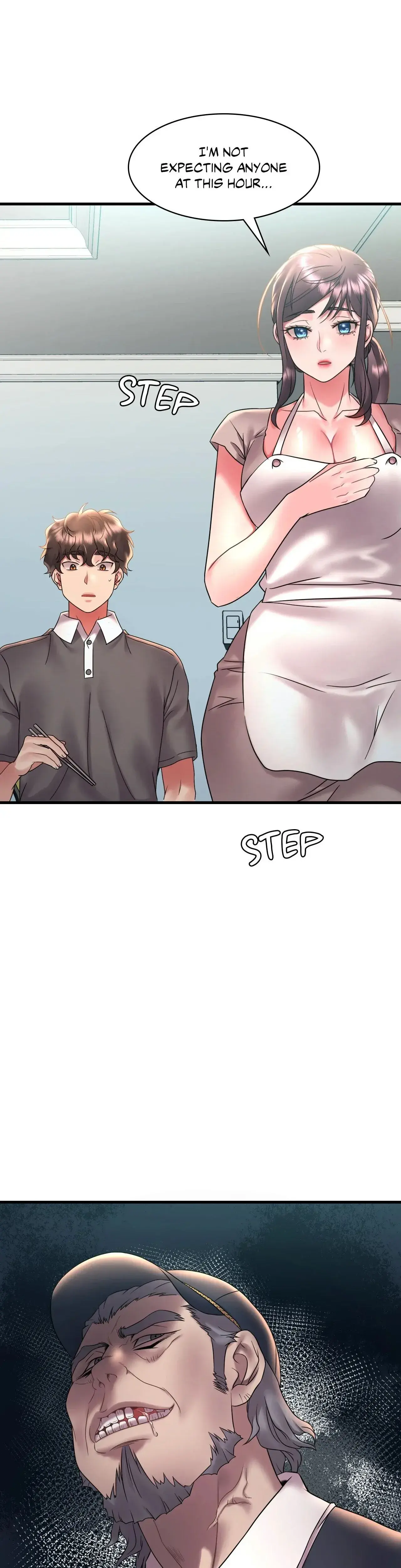 Drunk On You Chapter 45 - Page 35