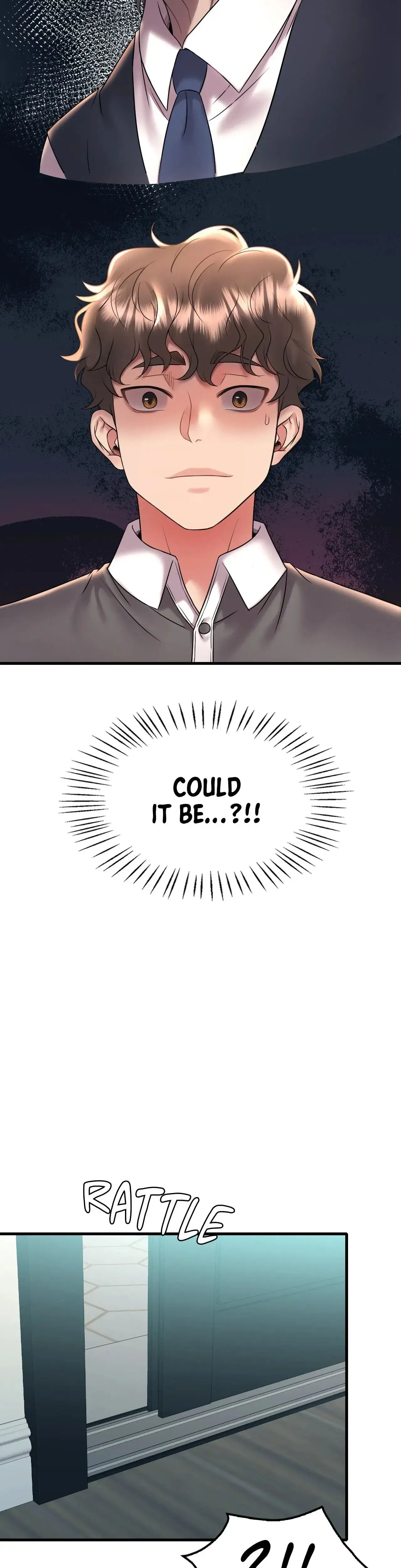 Drunk On You Chapter 45 - Page 36