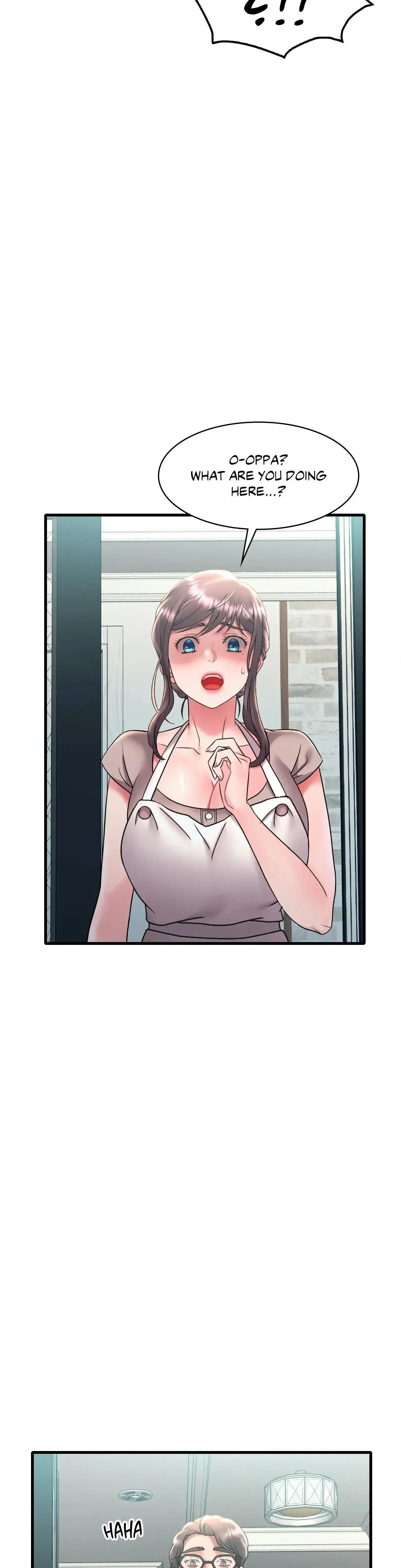 Drunk On You Chapter 45 - Page 37