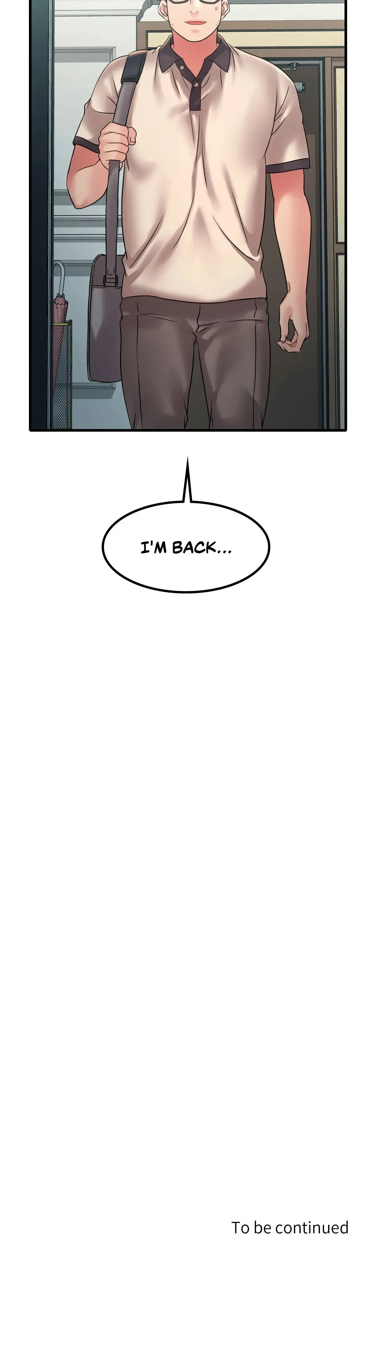 Drunk On You Chapter 45 - Page 38