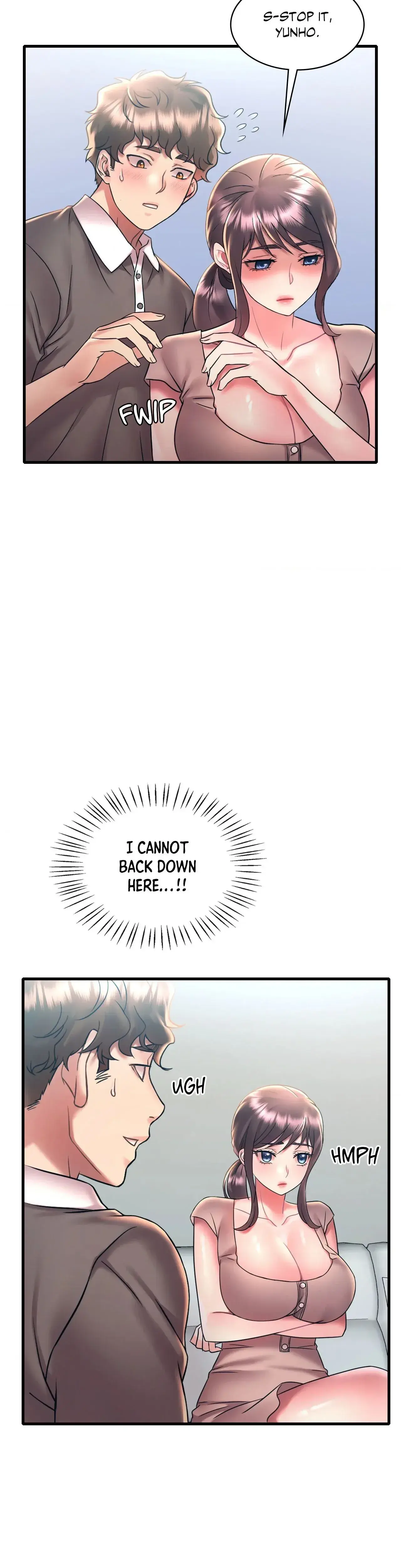 Drunk On You Chapter 45 - Page 5