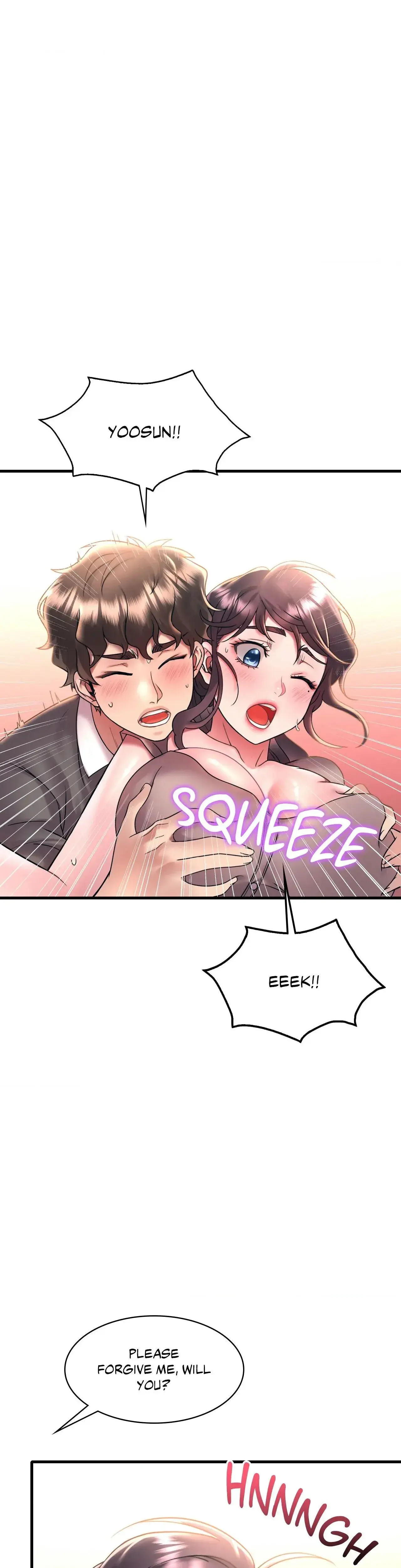Drunk On You Chapter 45 - Page 6