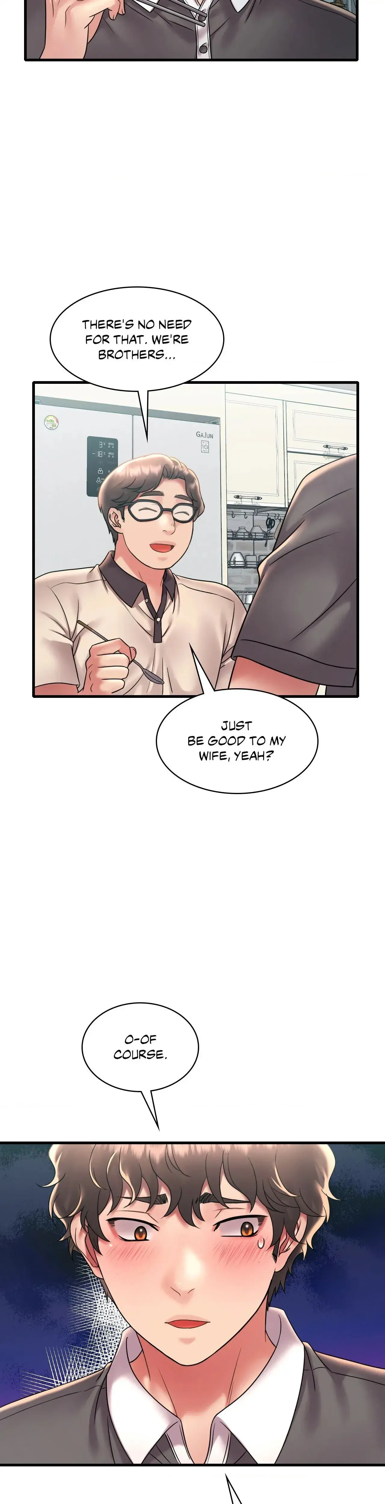 Drunk On You Chapter 46 - Page 10