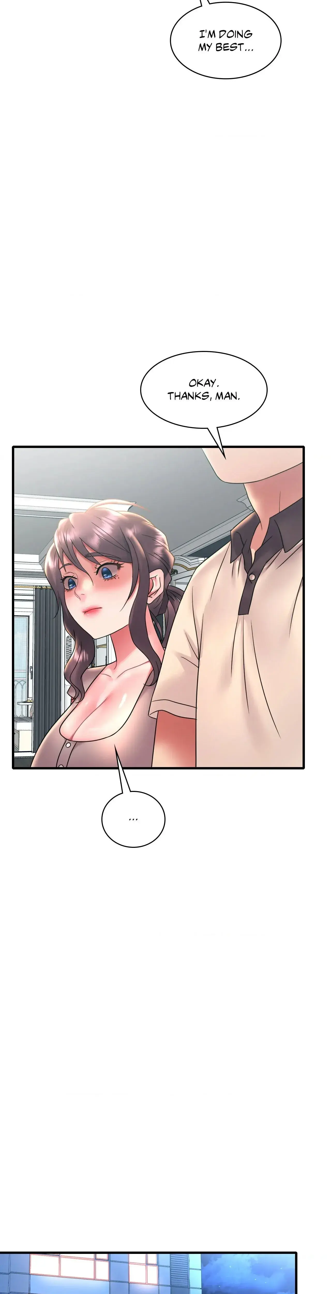 Drunk On You Chapter 46 - Page 11