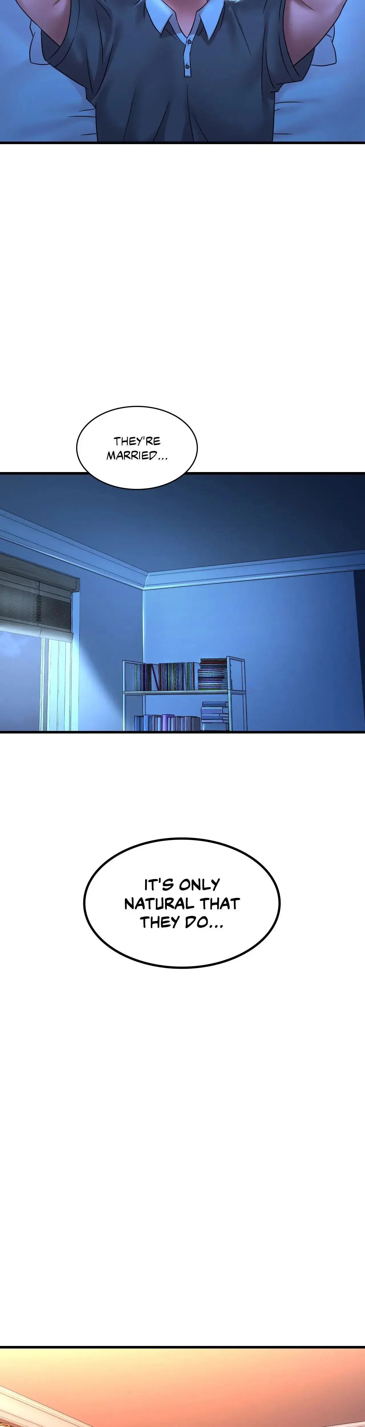 Drunk On You Chapter 46 - Page 15