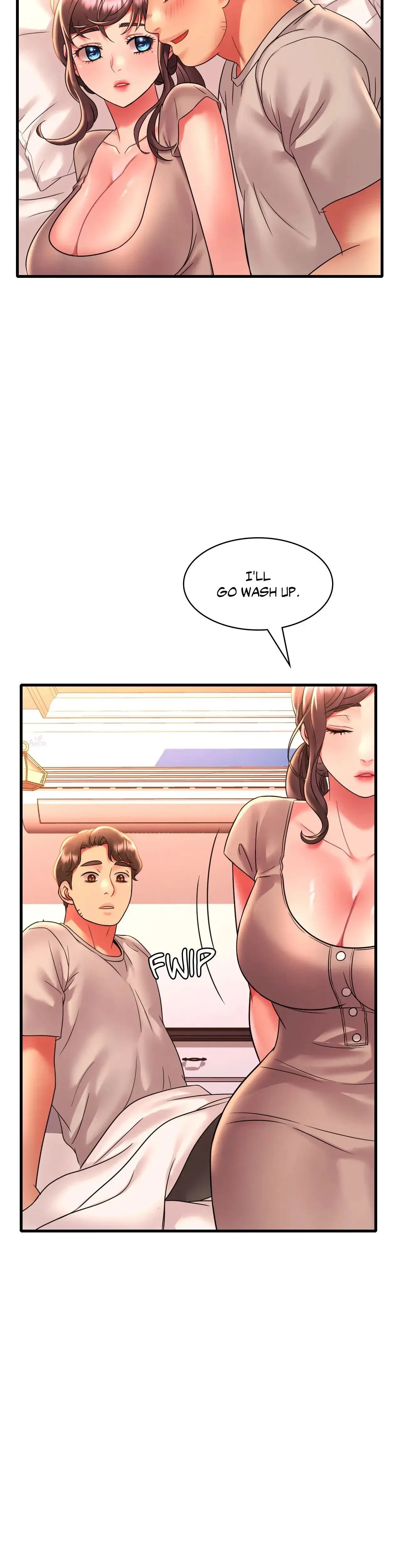 Drunk On You Chapter 46 - Page 19