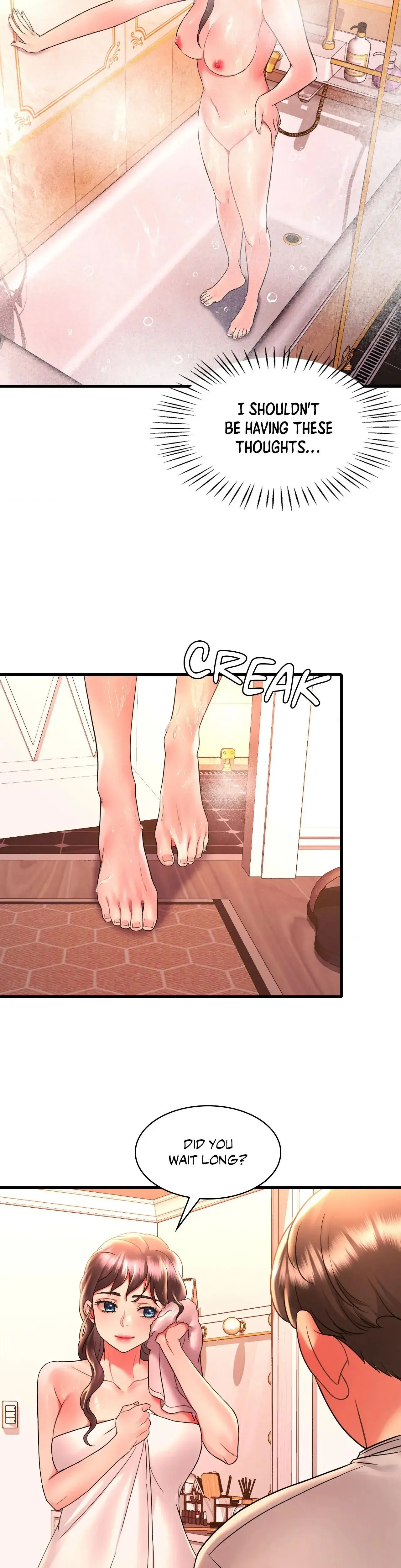 Drunk On You Chapter 46 - Page 23