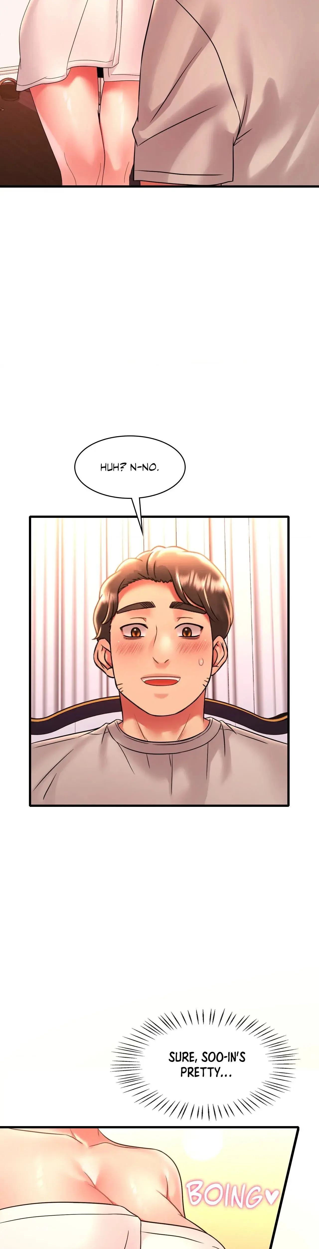 Drunk On You Chapter 46 - Page 24
