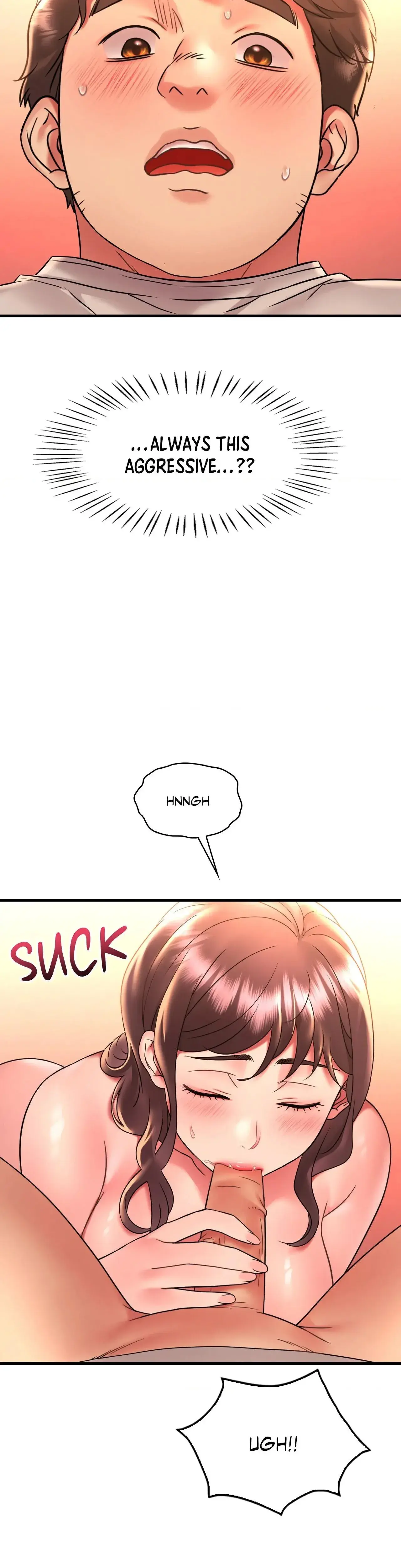 Drunk On You Chapter 46 - Page 29