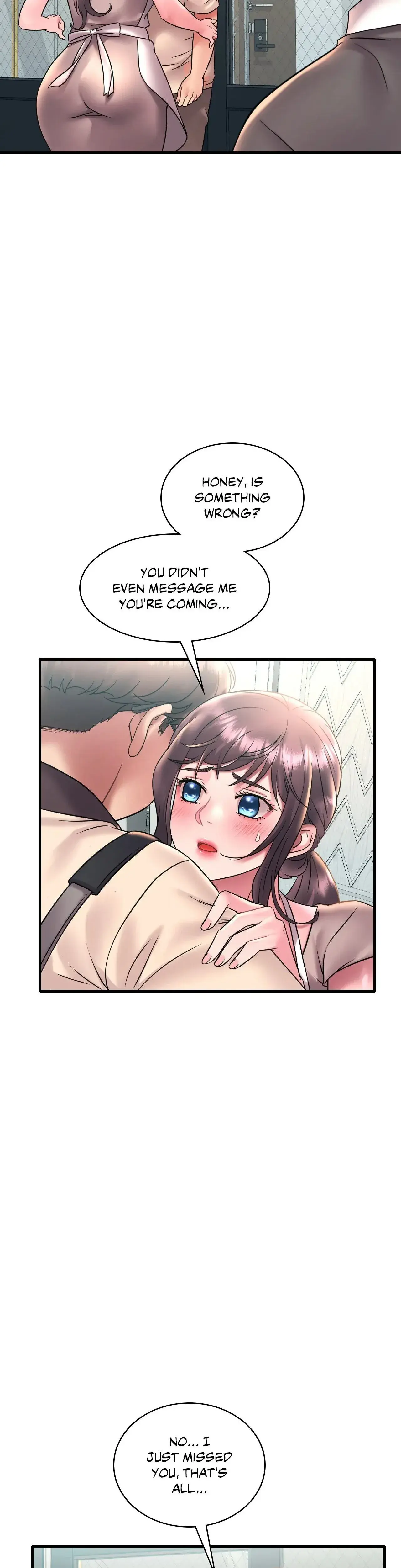 Drunk On You Chapter 46 - Page 3