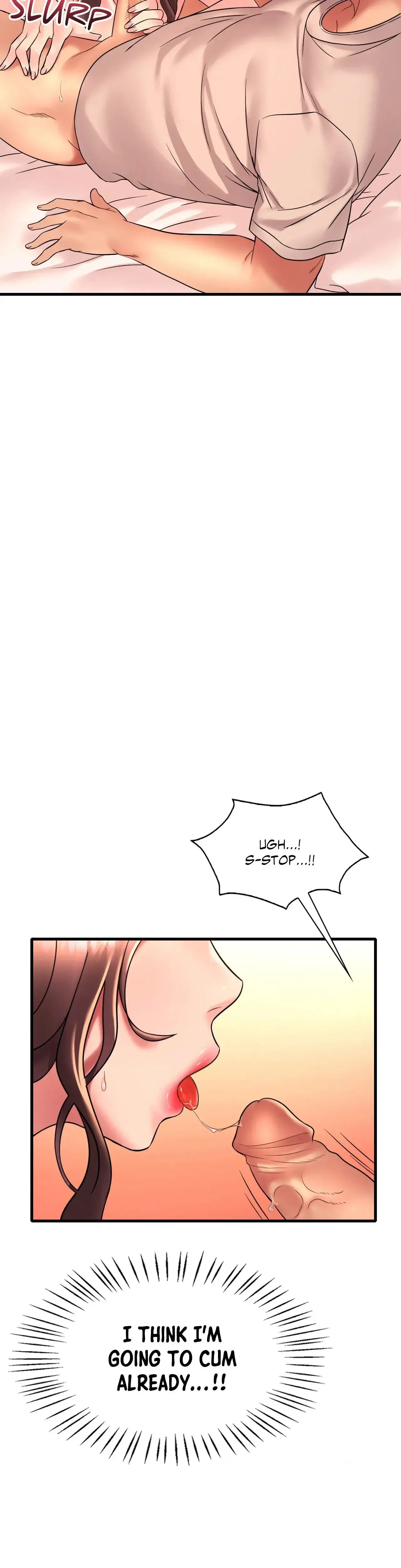 Drunk On You Chapter 46 - Page 31