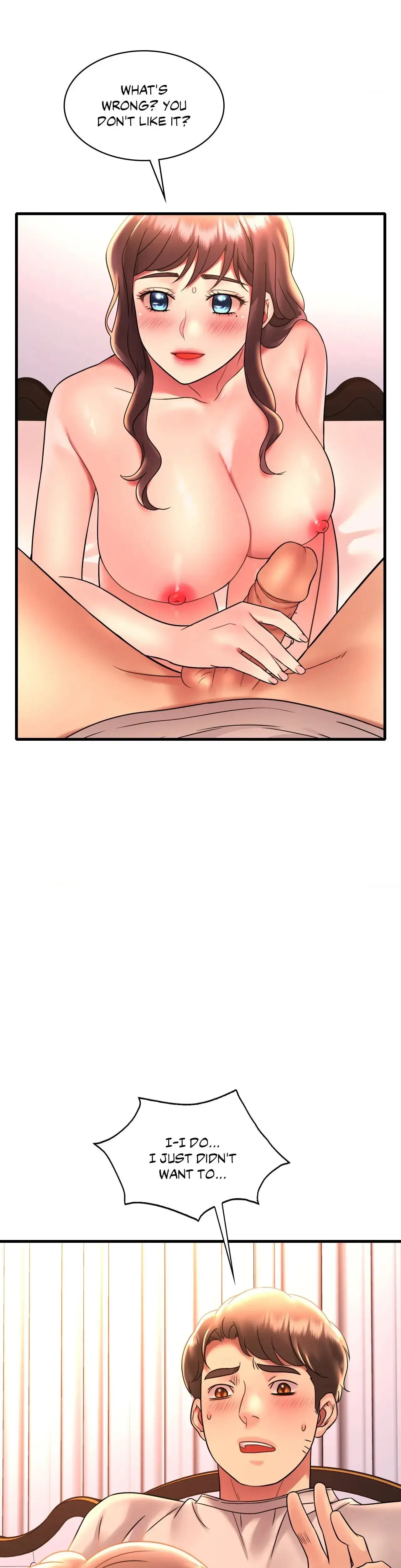Drunk On You Chapter 46 - Page 32