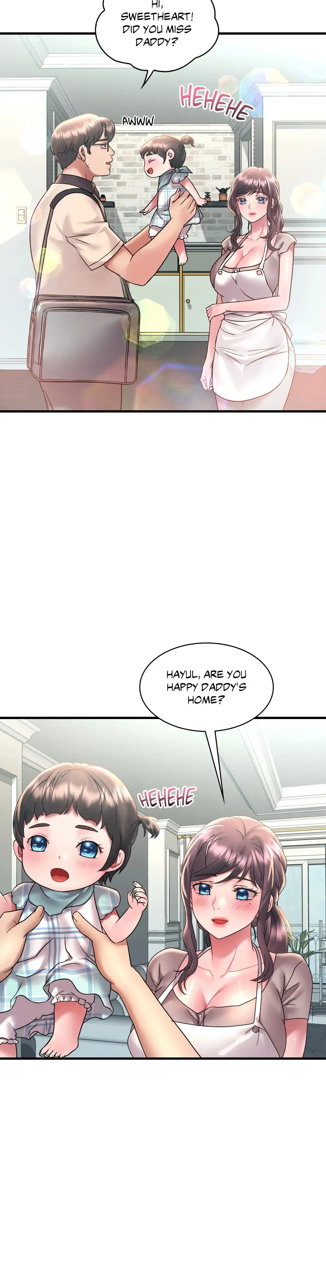 Drunk On You Chapter 46 - Page 5