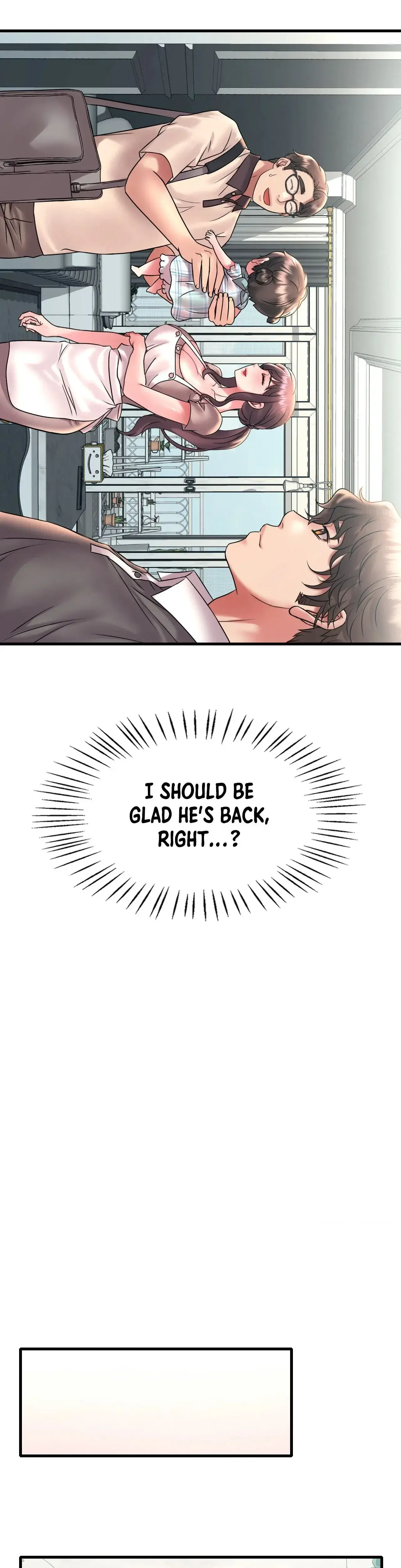 Drunk On You Chapter 46 - Page 6