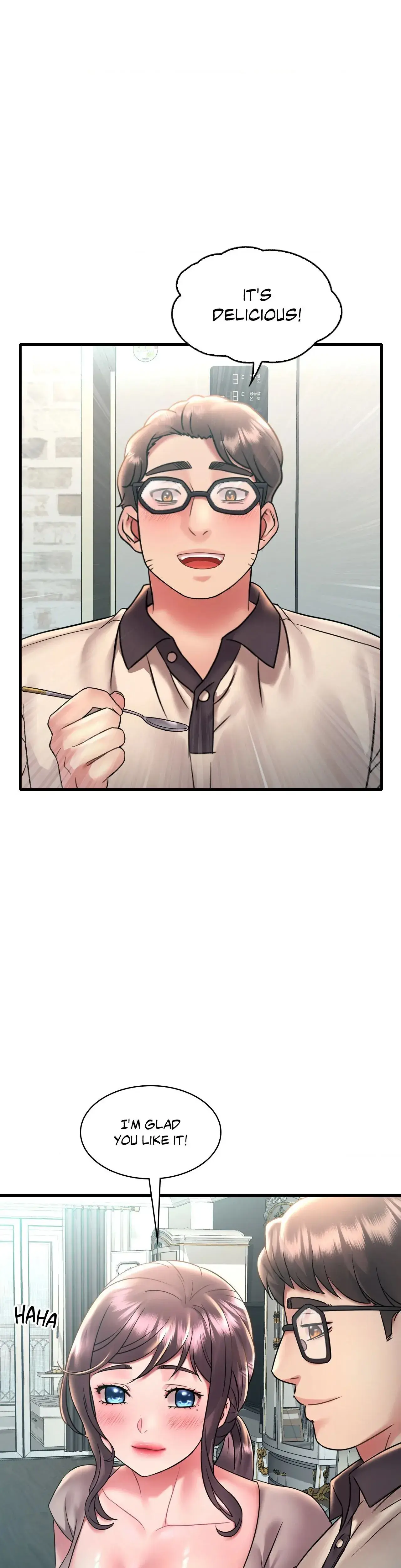 Drunk On You Chapter 46 - Page 8