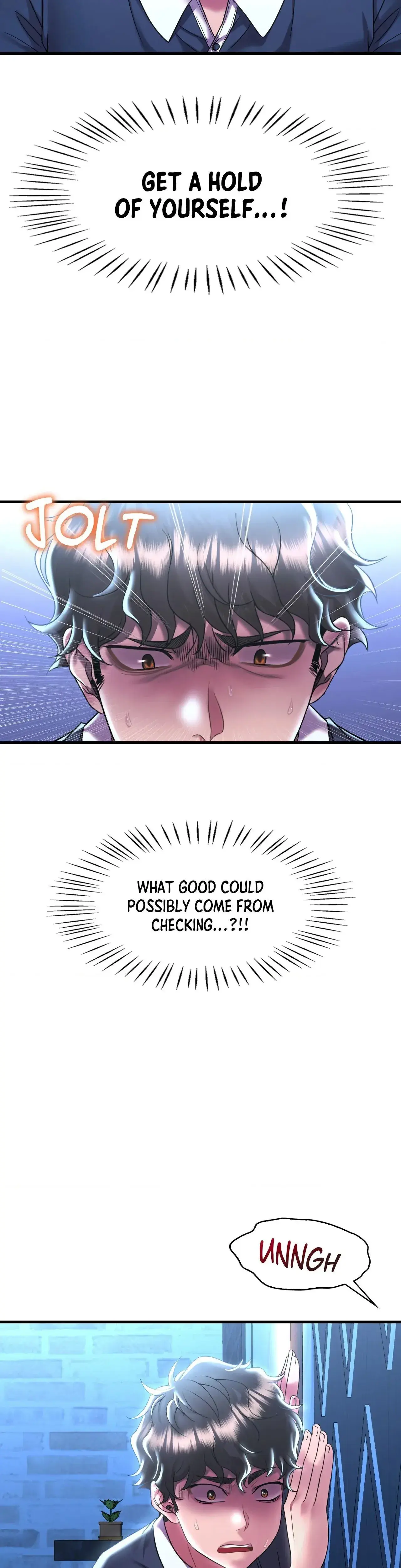 Drunk On You Chapter 47 - Page 11