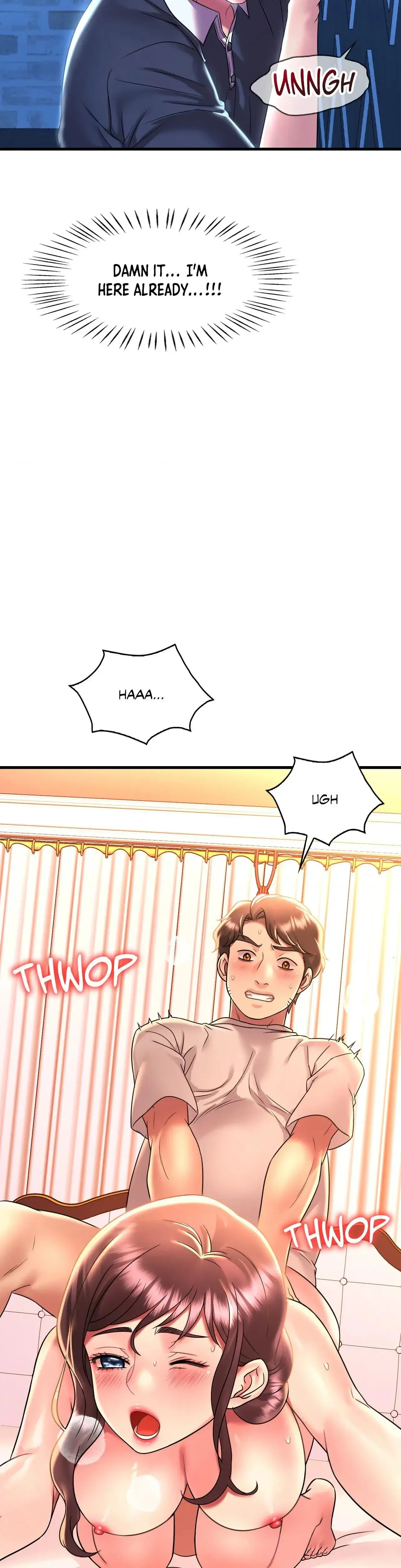 Drunk On You Chapter 47 - Page 12