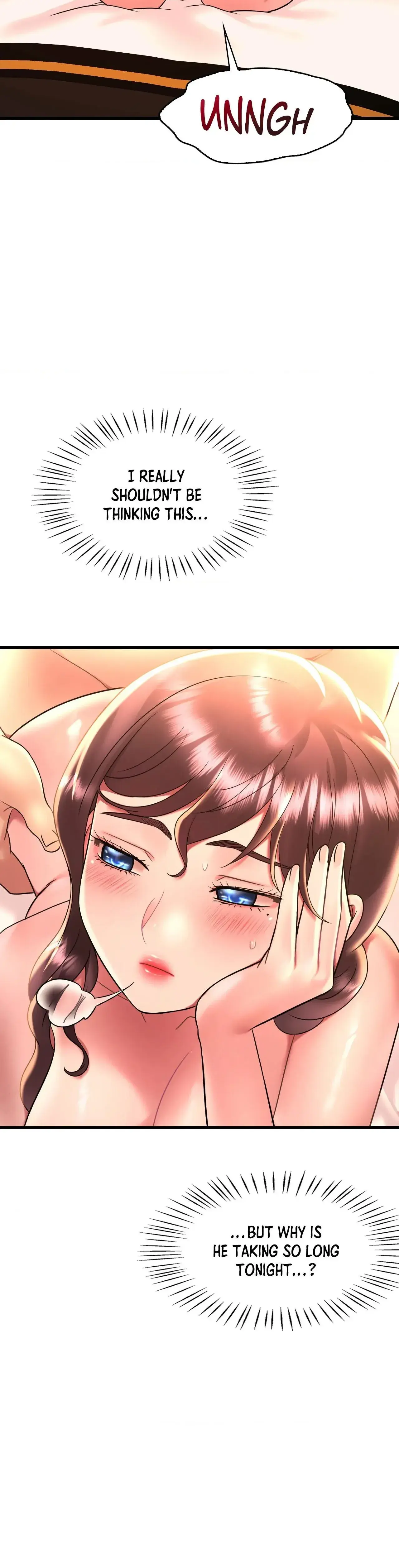 Drunk On You Chapter 47 - Page 13