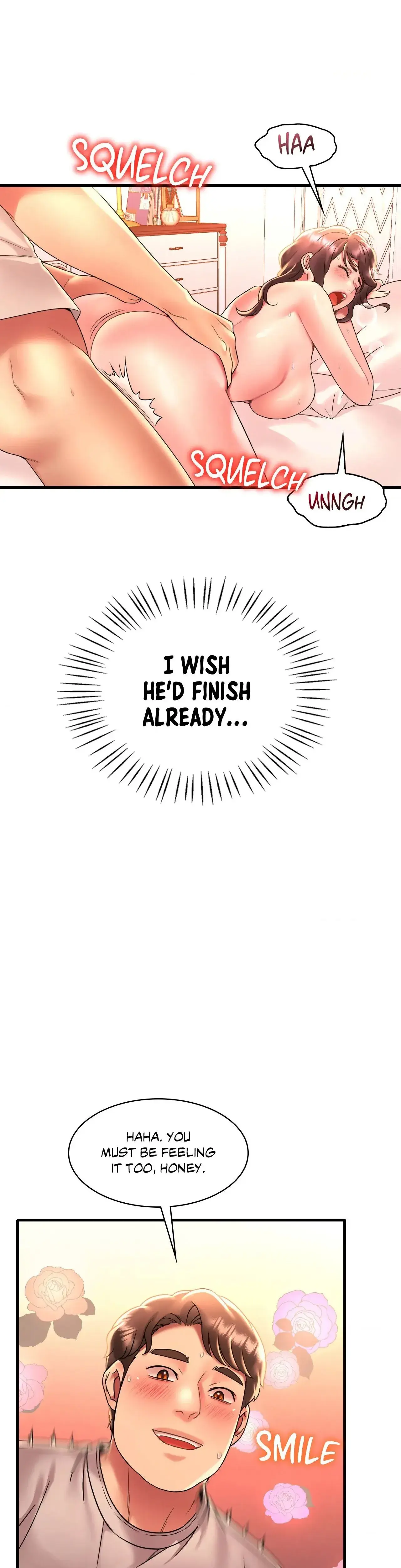 Drunk On You Chapter 47 - Page 14