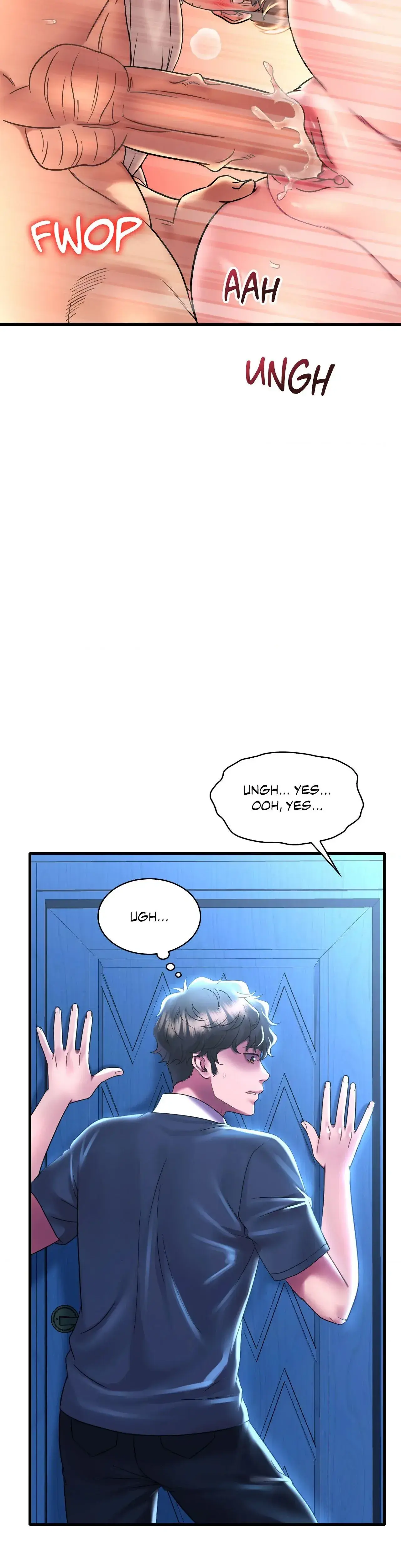 Drunk On You Chapter 47 - Page 16
