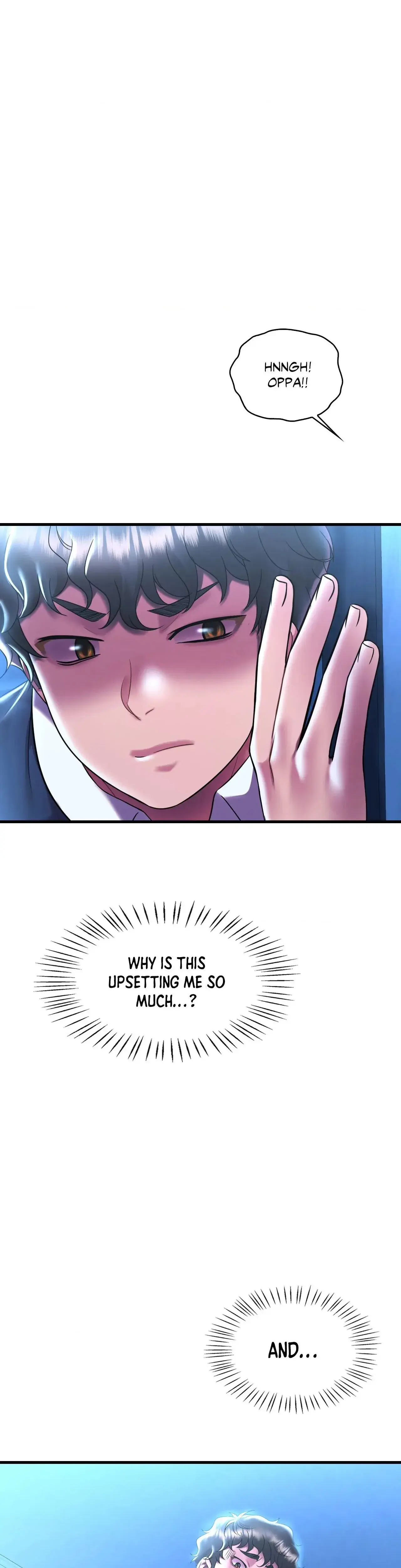 Drunk On You Chapter 47 - Page 17