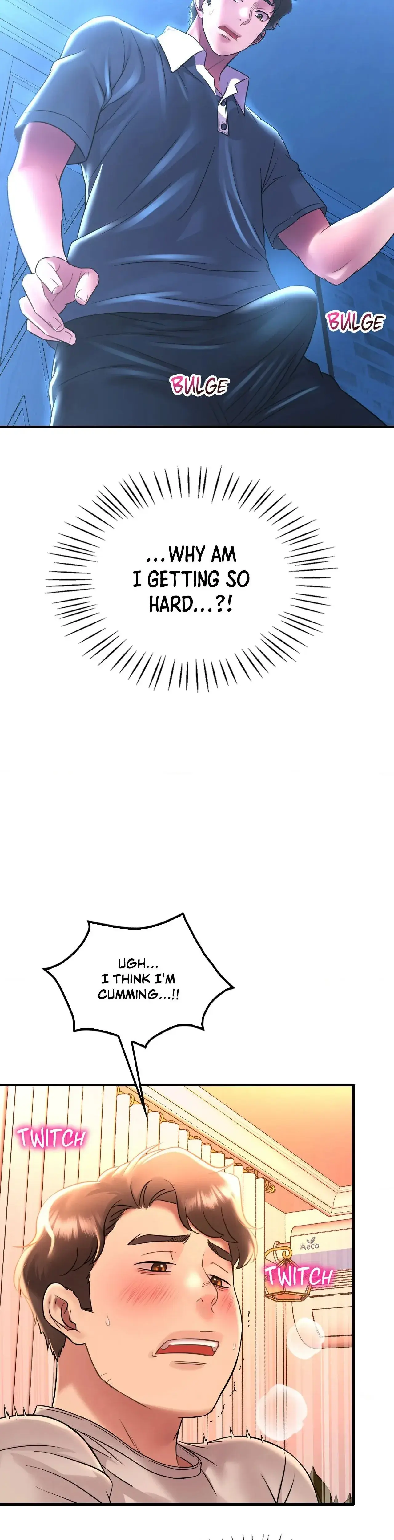 Drunk On You Chapter 47 - Page 18