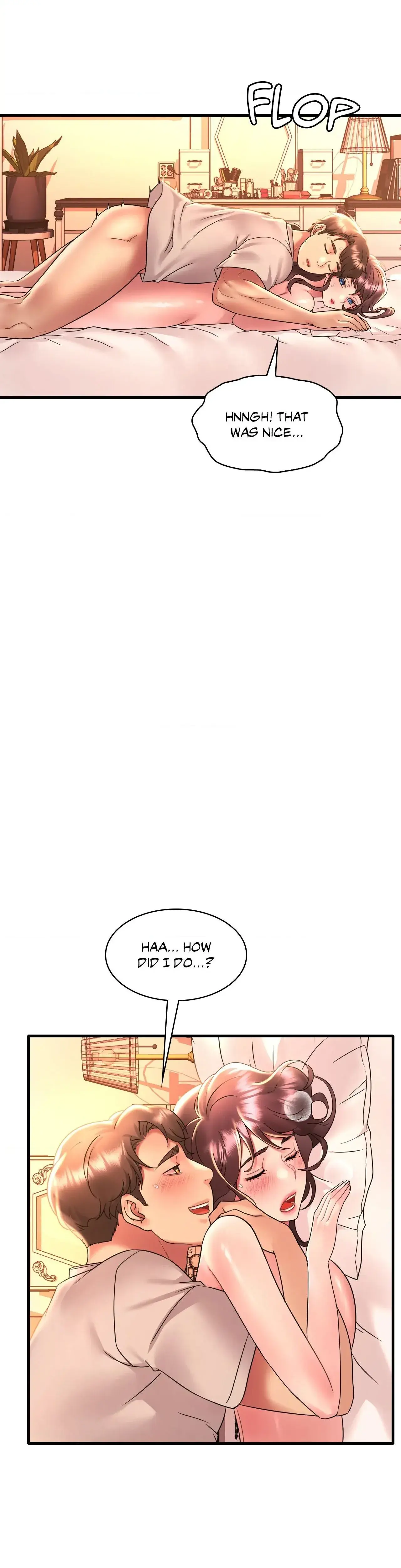 Drunk On You Chapter 47 - Page 21