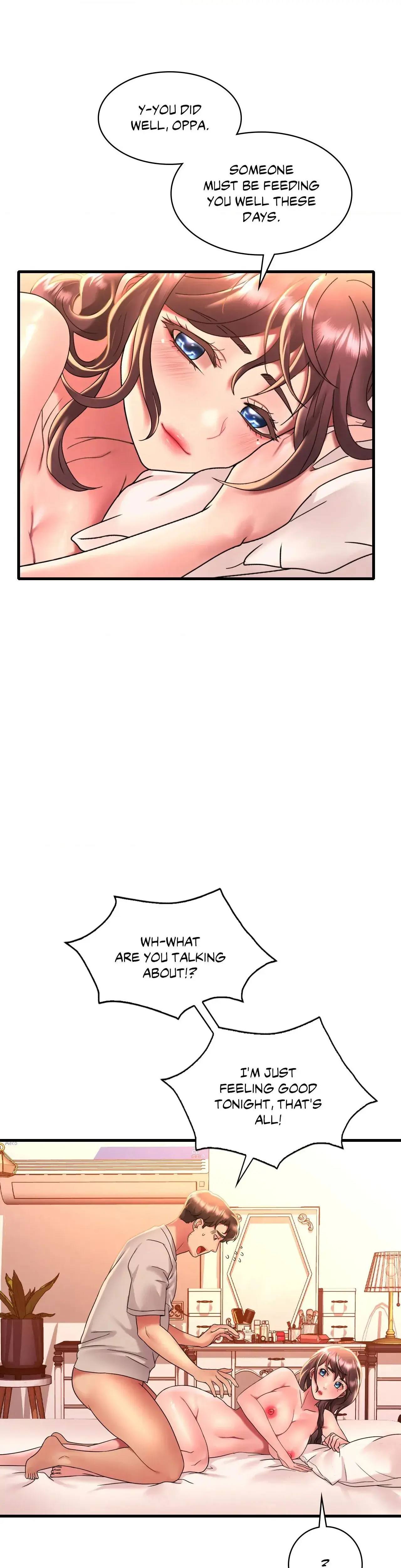 Drunk On You Chapter 47 - Page 22