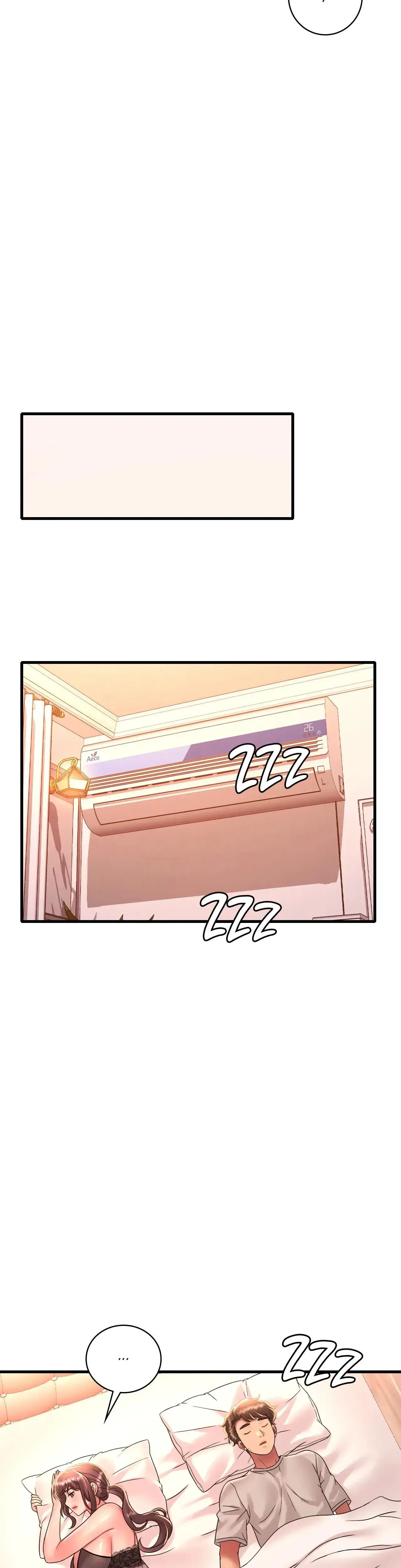 Drunk On You Chapter 47 - Page 23