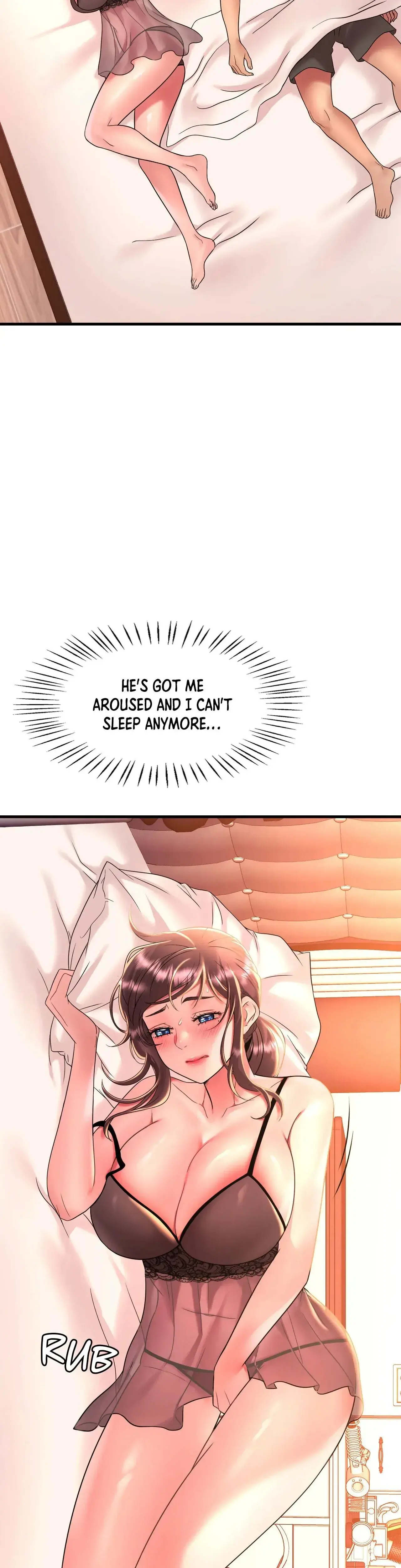 Drunk On You Chapter 47 - Page 24