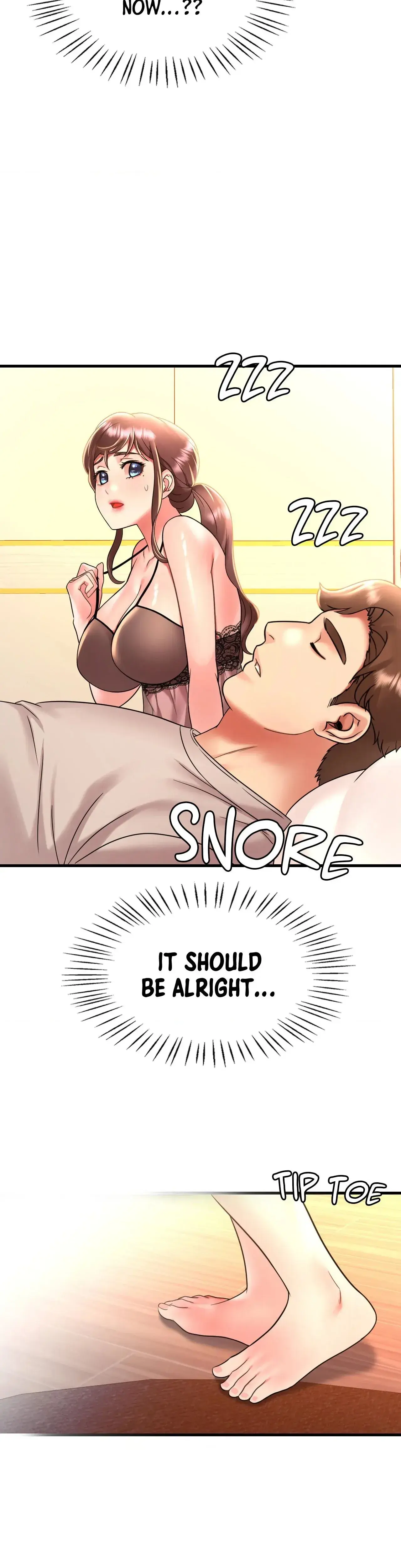 Drunk On You Chapter 47 - Page 28
