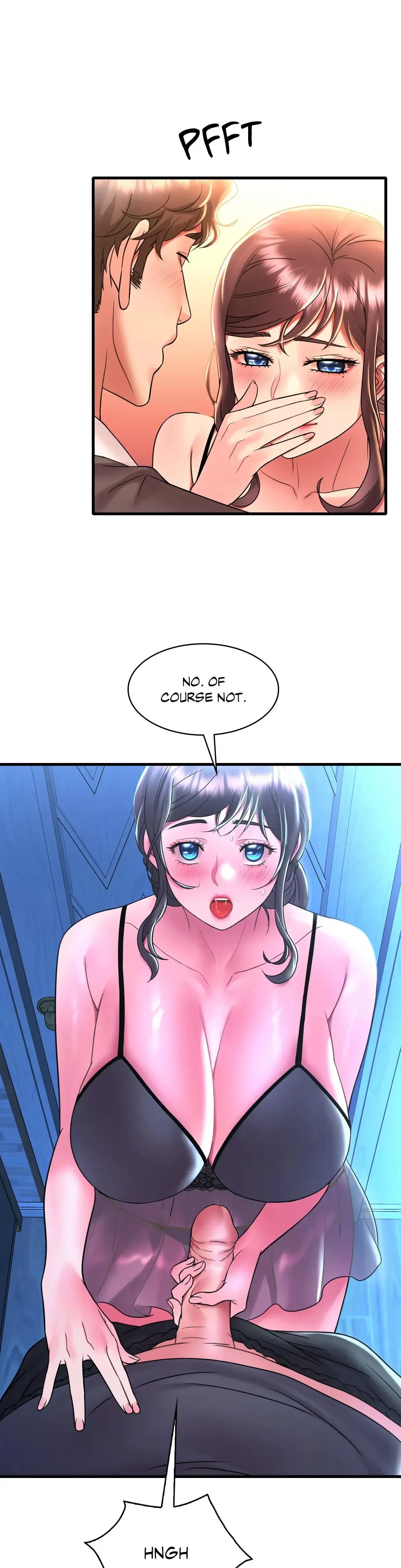 Drunk On You Chapter 47 - Page 34