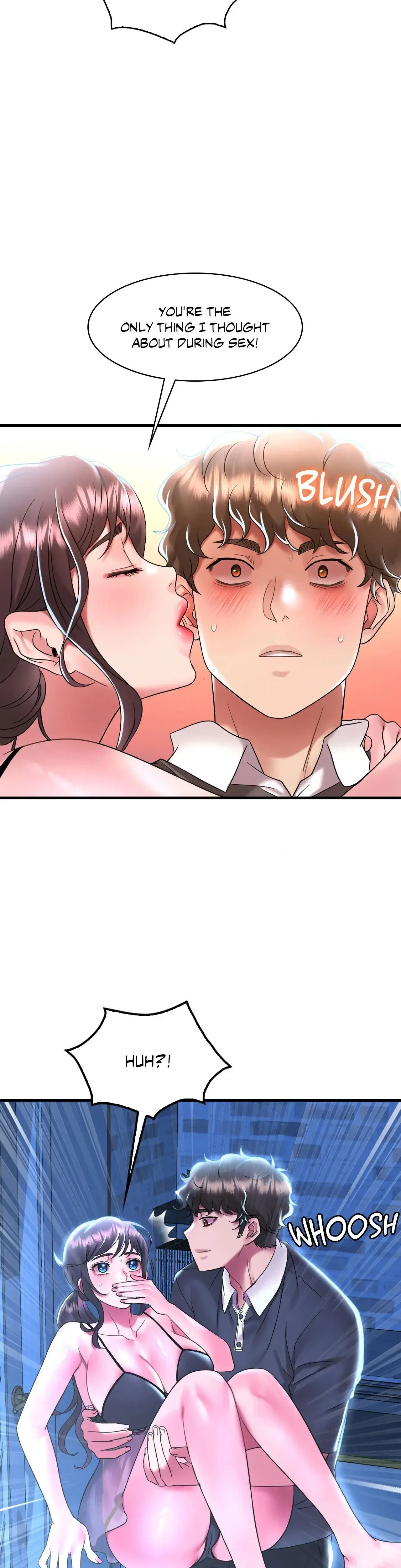 Drunk On You Chapter 47 - Page 35