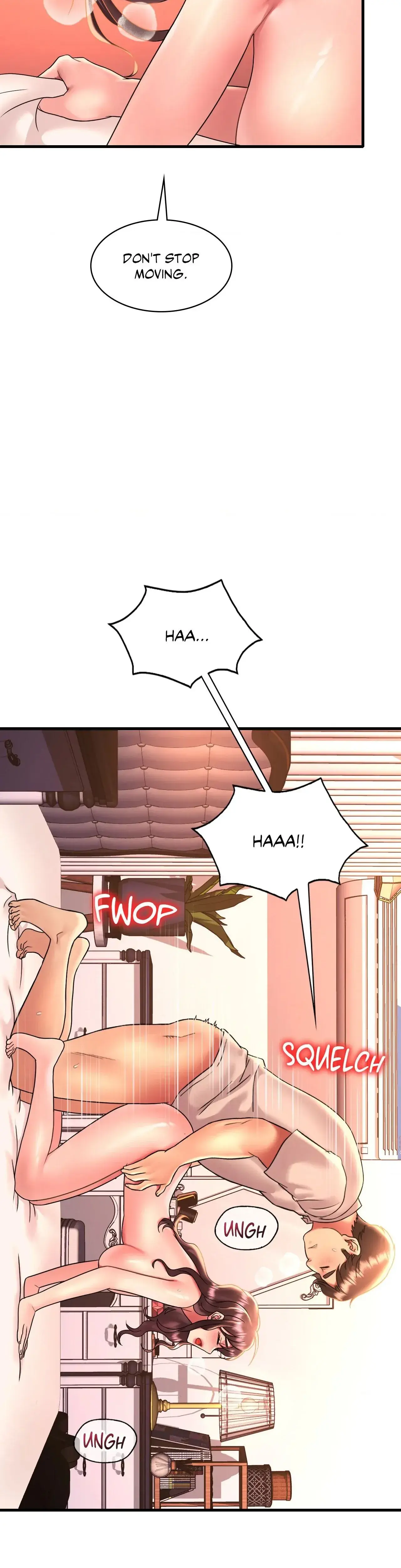 Drunk On You Chapter 47 - Page 6