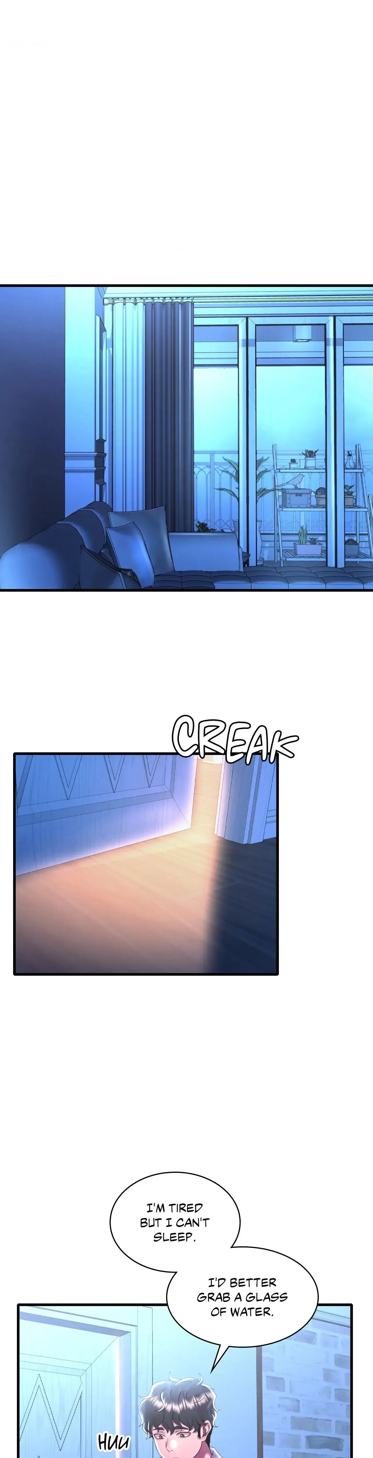 Drunk On You Chapter 47 - Page 7
