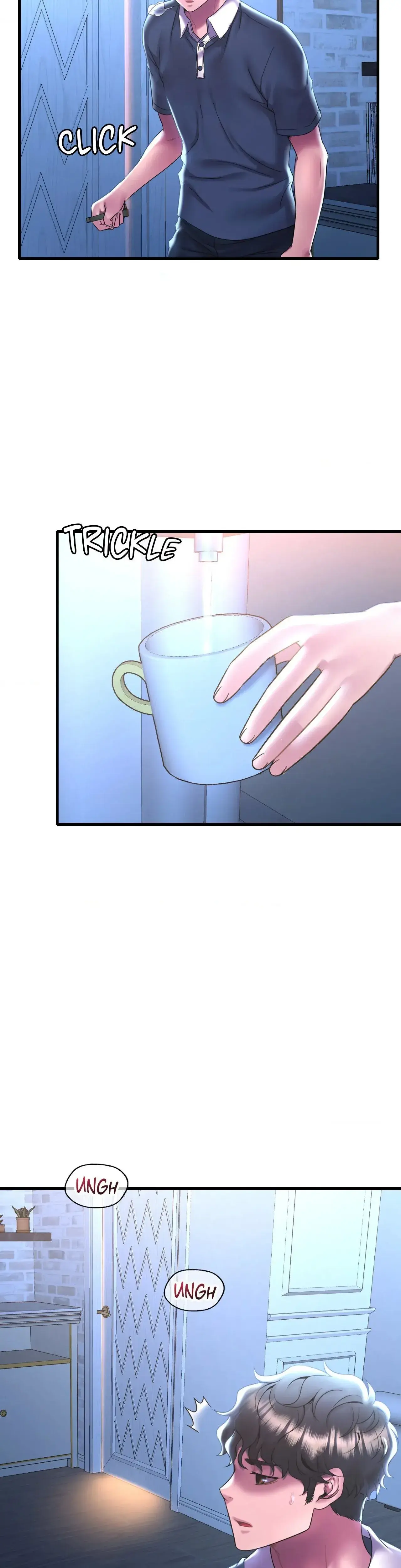 Drunk On You Chapter 47 - Page 8