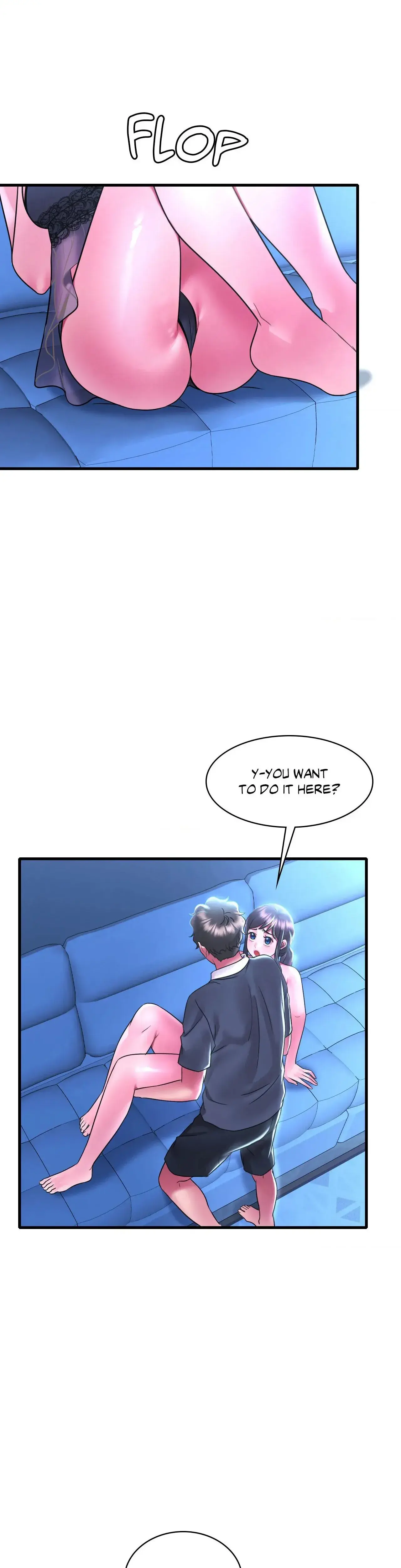 Drunk On You Chapter 48 - Page 1