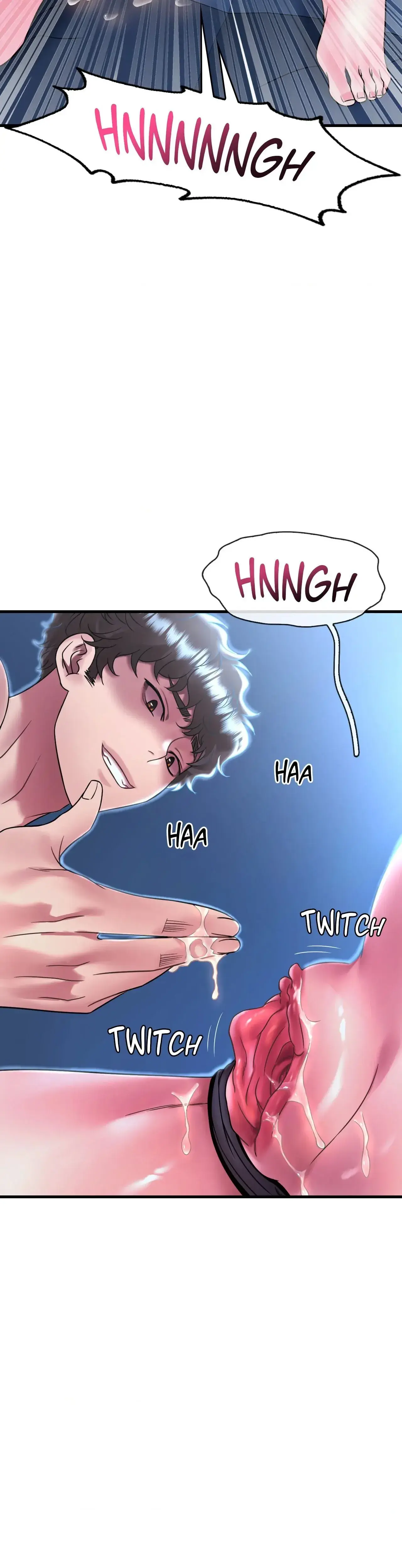 Drunk On You Chapter 48 - Page 11