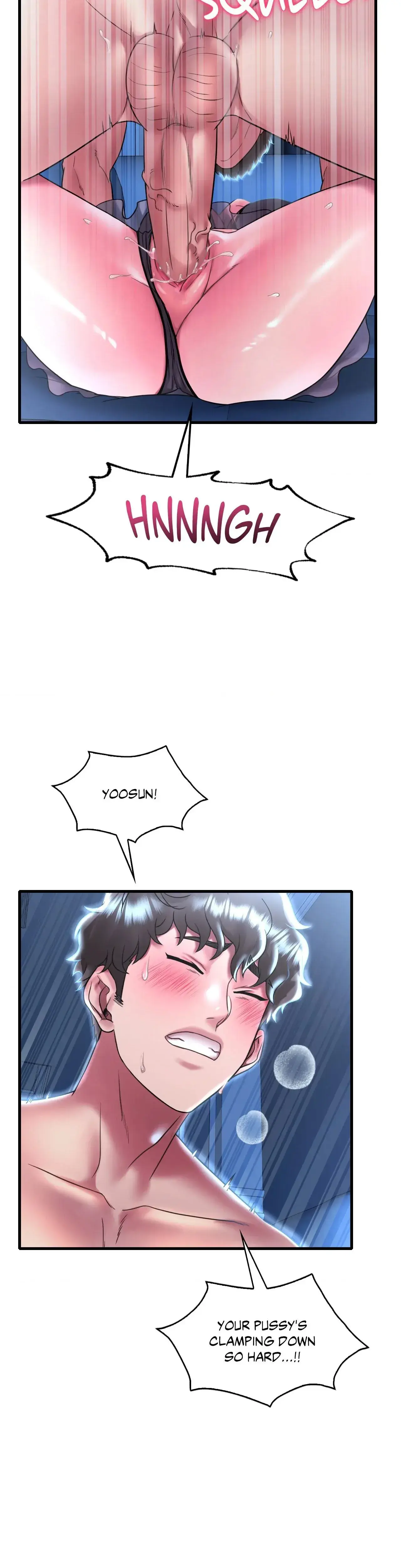 Drunk On You Chapter 48 - Page 15