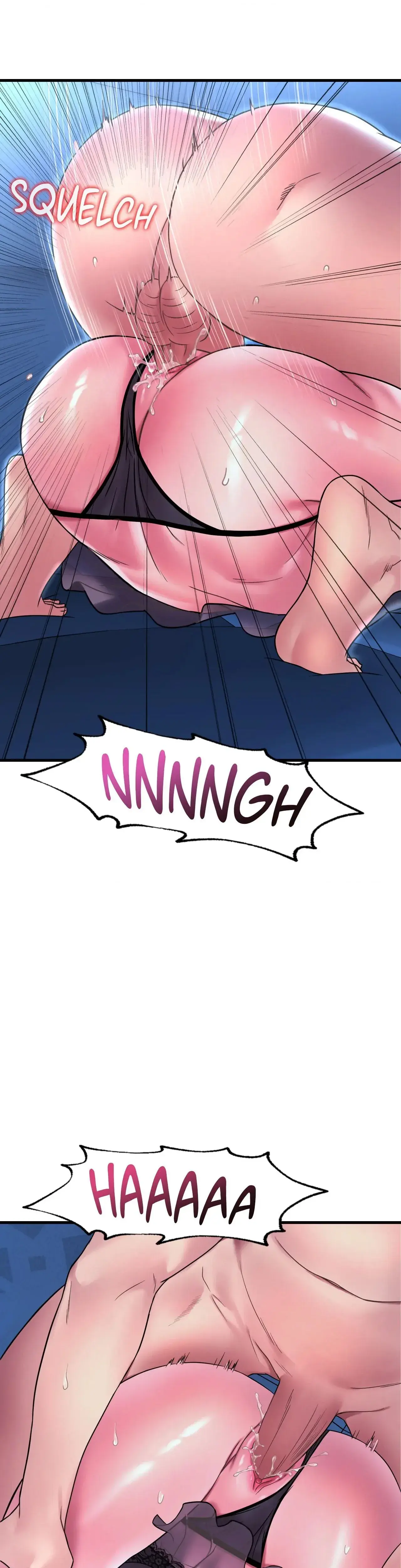 Drunk On You Chapter 48 - Page 16