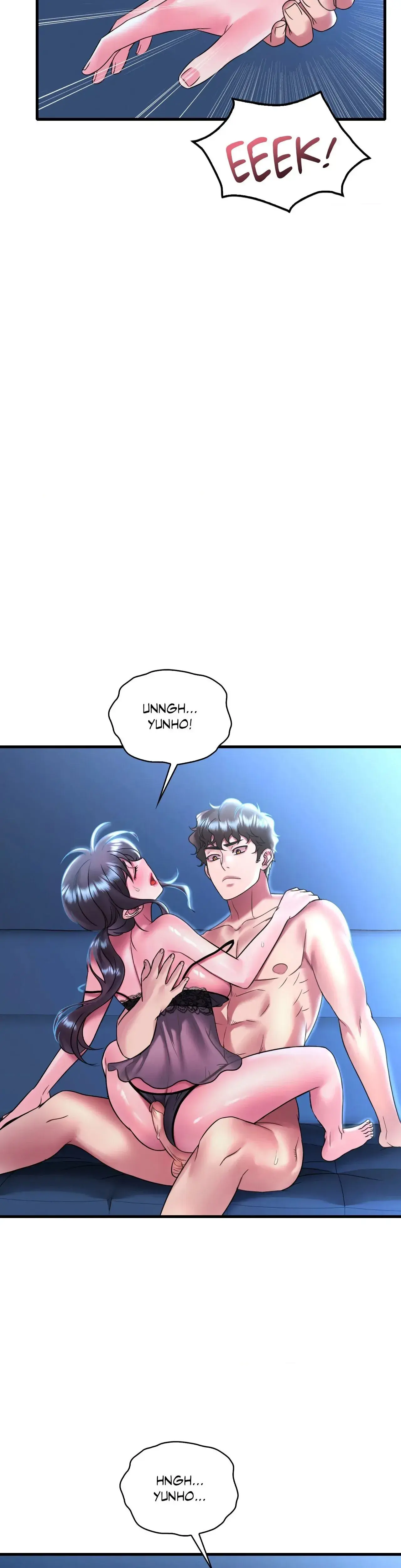 Drunk On You Chapter 48 - Page 22