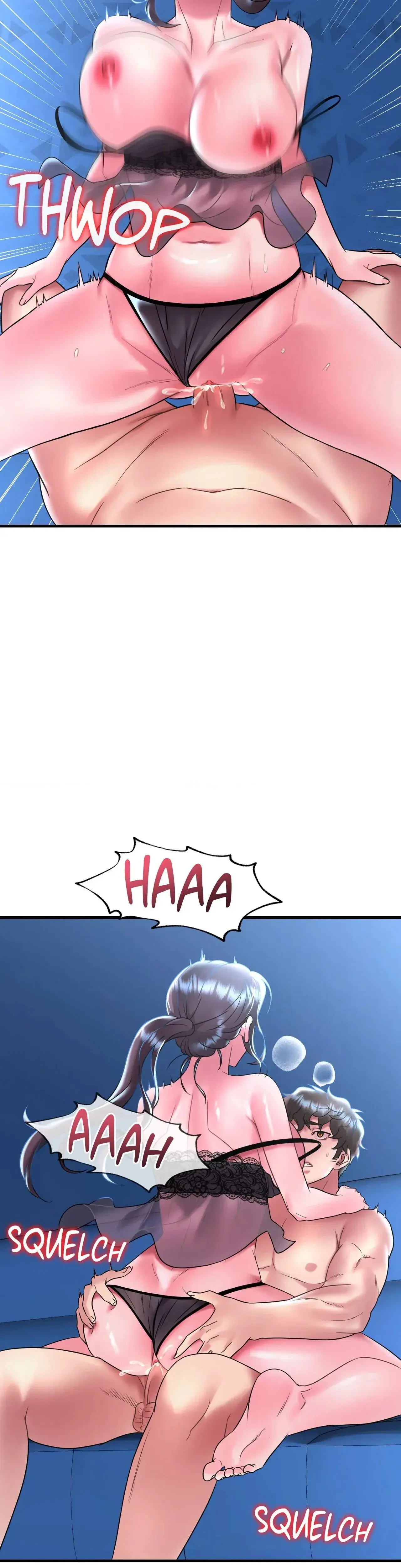 Drunk On You Chapter 48 - Page 25