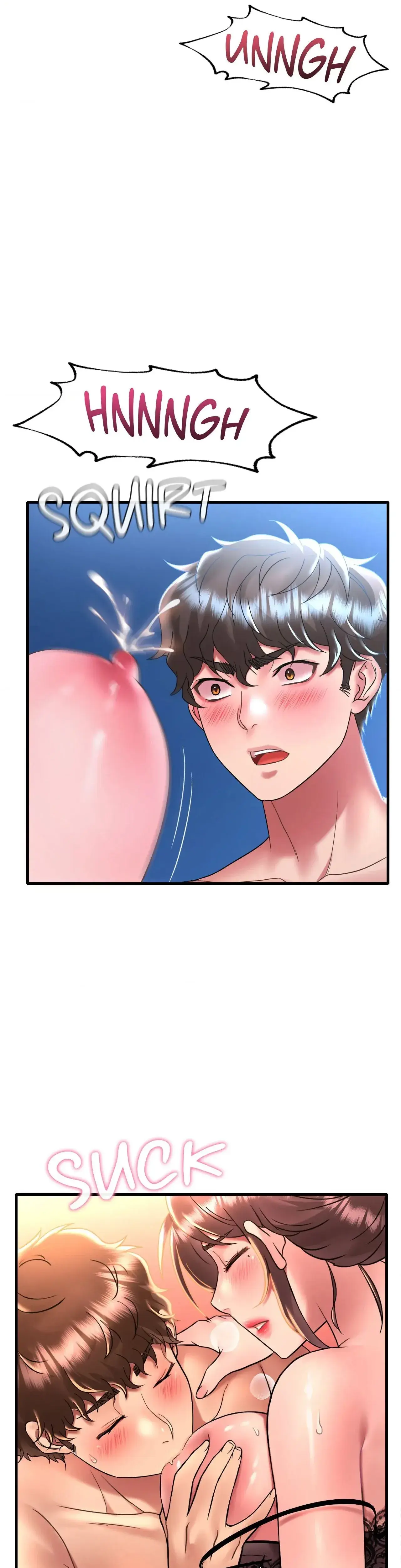 Drunk On You Chapter 48 - Page 26