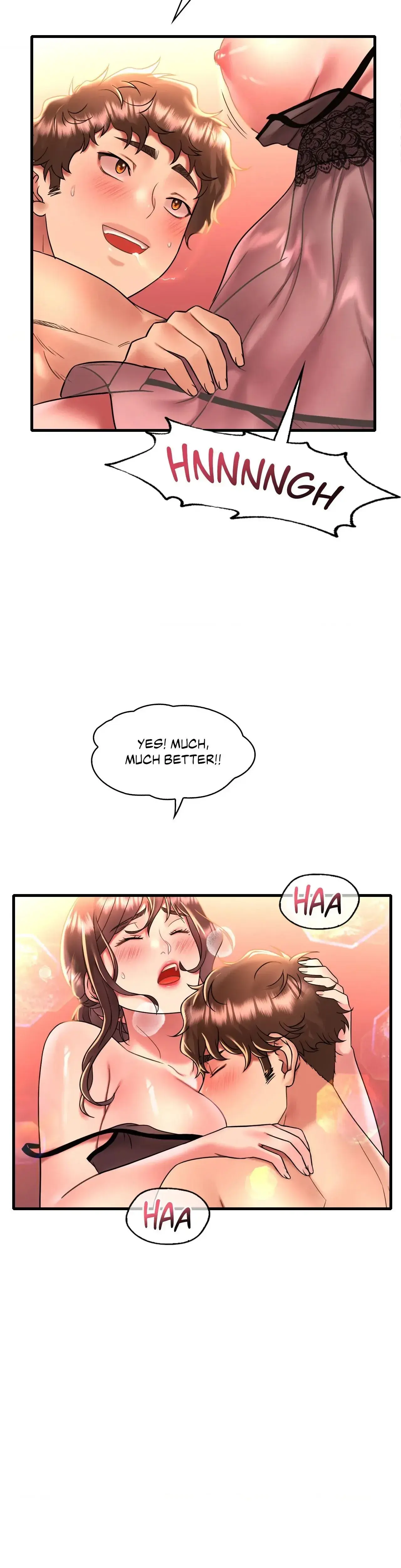 Drunk On You Chapter 48 - Page 29