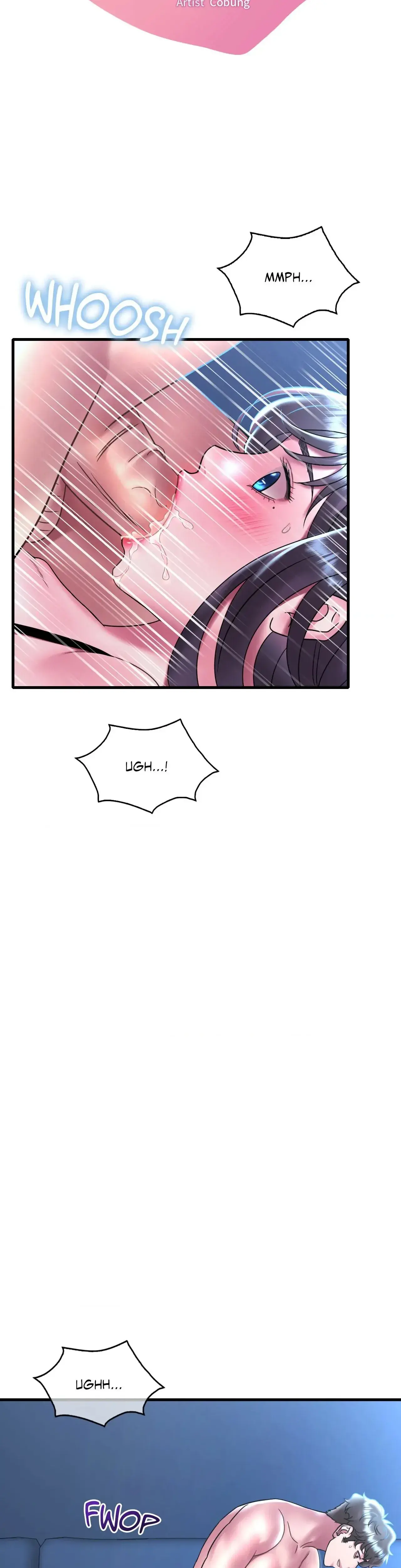 Drunk On You Chapter 48 - Page 3
