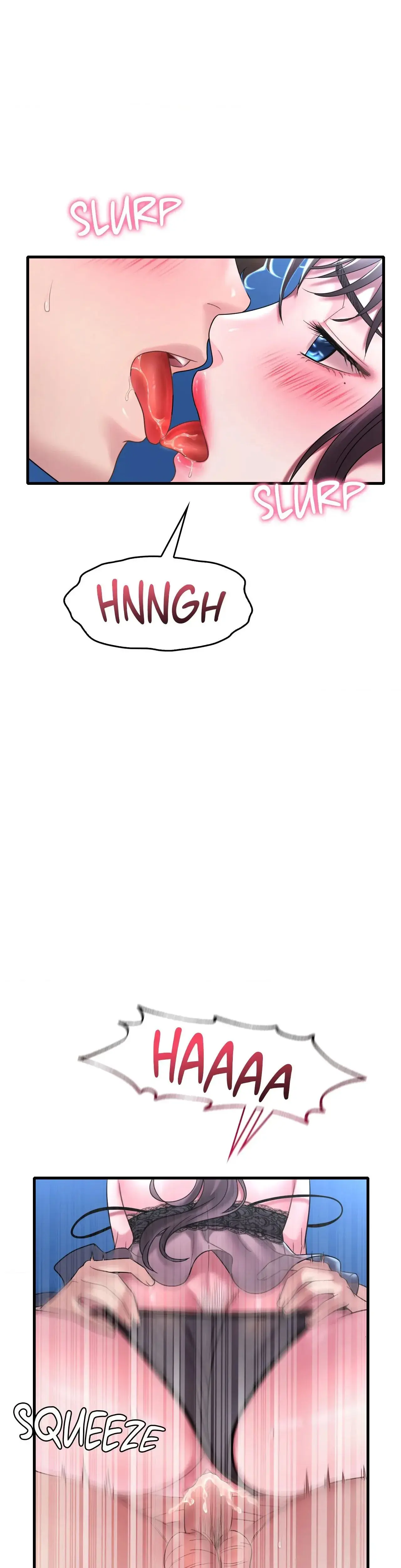Drunk On You Chapter 48 - Page 31