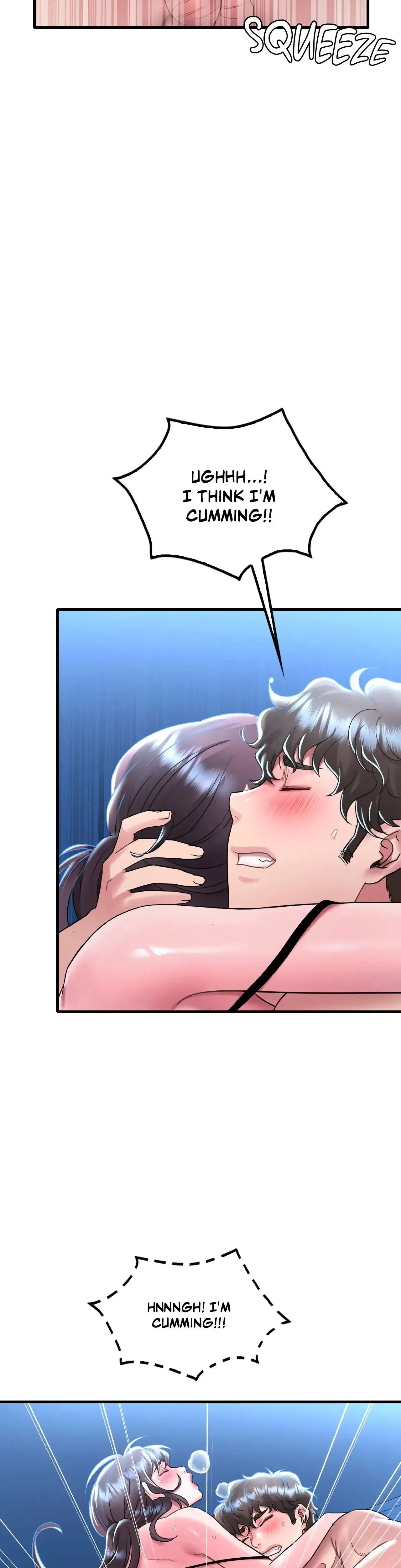 Drunk On You Chapter 48 - Page 32