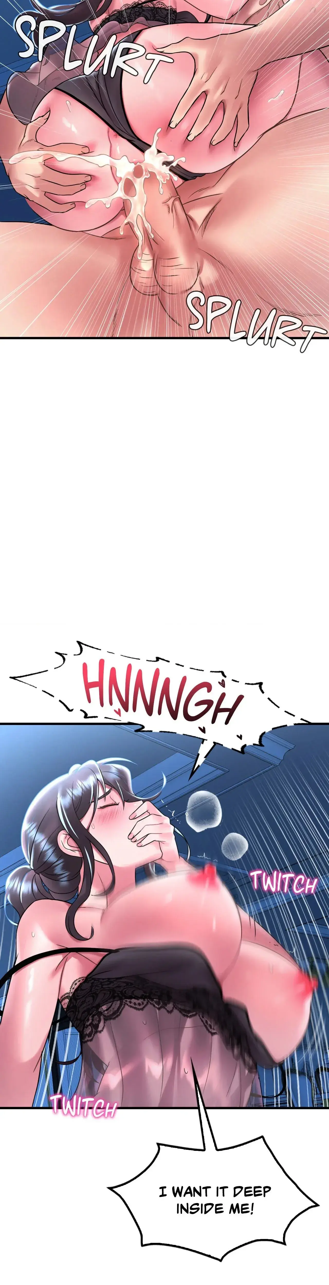 Drunk On You Chapter 48 - Page 33